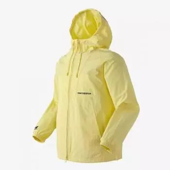 New Balance Windbreaker Uni Windbreaker Nbnac21023 30 95(M)