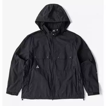 New Balance Windproof Lightweight Camper Jacket Nbnmc29023 19 95(M)