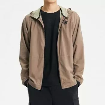 New Balance Windproof Lightweight Jacket Nbnad4s071 85 95(M)