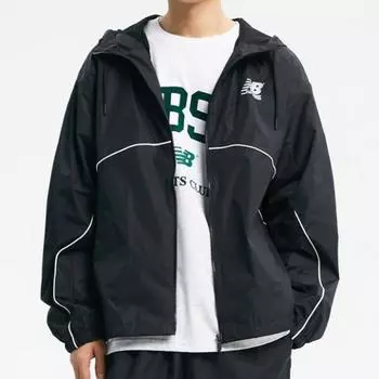 New Balance Windscreen Eqs Nbnad32823 19 Uni Ветровка 100