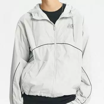 New Balance Windscreen Lqj Nbnad32823 15 Uni Ветровка 100