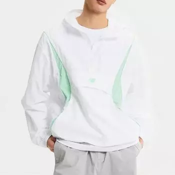 New Balance Windshield Rqk Nbnae22423 10 Uni Runners Lightweight Anorak 100