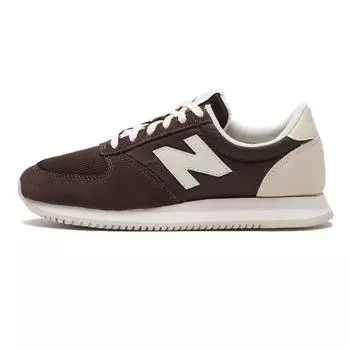 New Balance WL420M WL420MRA КОРИЧНЕВЫЙ(RA) 230
