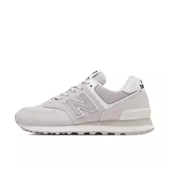 New Balance Wl574 Wl574Dq2 Светло-серый Dq2 225