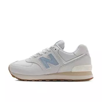 New Balance WL574 WL574QA2 СВЕТЛО-СЕРЫЙ QA2 235