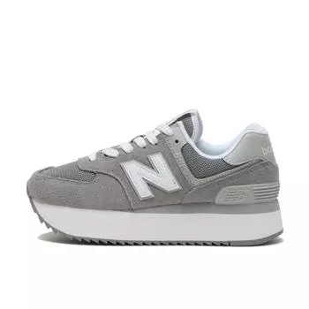 New Balance Wl574z Серый Sd Wl574zSd Серый Sd 225