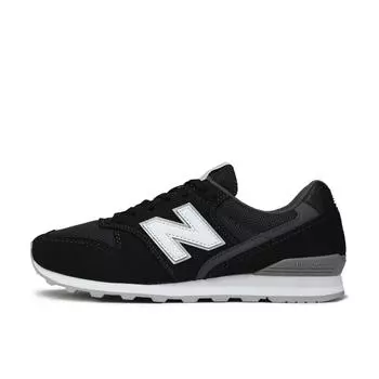 New Balance WL996 WL996BP2 ЧЕРНЫЙ BP2 240