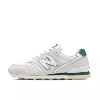 New Balance Wl996 Wl996Dh2 Светло-серый Dh2 225