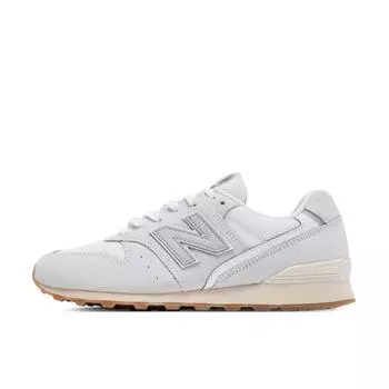 New Balance Wl996 Wl996Sh2 Светло-серый Sh2 230