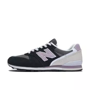 New Balance Wl996 Wl996Sl2 Черный Sl2 225