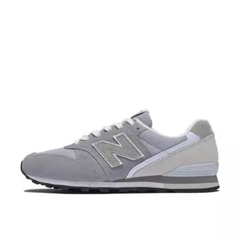 New Balance Wl996 Wl996Sm2 Серый Sm2 225