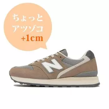New Balance WL996T WL996TO2 КОРИЧНЕВЫЙ O2 250