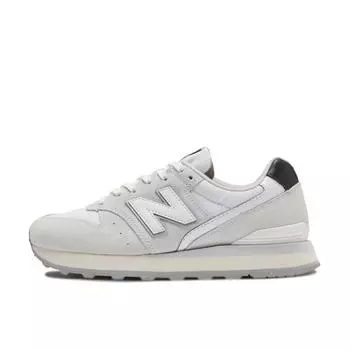 New Balance WL996T WL996TX2 СВЕТЛО-СЕРЫЙ X2 235