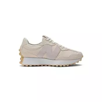 New Balance Women S 327 SneakerS Beige wS327uS BEIGE095