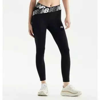 New Balance Women S crossover 7 8 High Rise B1 nbnSD4S 1. NBNSD4S042 19 size 70