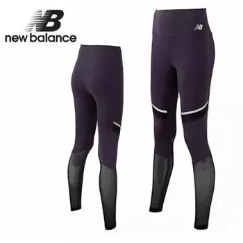 New Balance Women S Determination tighS Purple 70