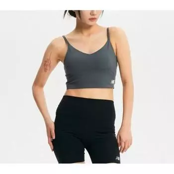 New Balance Women S Heritage Soft Bra Top Aa nbn9e2S012 17 35 85 1.NBN9E2S012 17 S