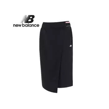 New Balance Women S Long Skirt Nbnw93w052 19 Black 70
