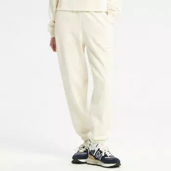 New Balance Women S looSe Fit Nb Athletic Sweat Jogger pantS Nbmld4S072 35 70