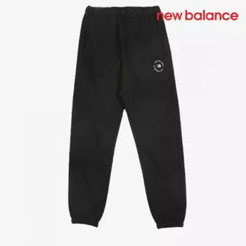 New Balance Women S pantS D24 Nbmlecw812 19 Women S eSSentialS Jogger pantS FREE/S