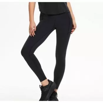 New Balance Women S Pocket High riSe leggingS B1 nbnSf26202 19 1.NBNSF26202 19/S