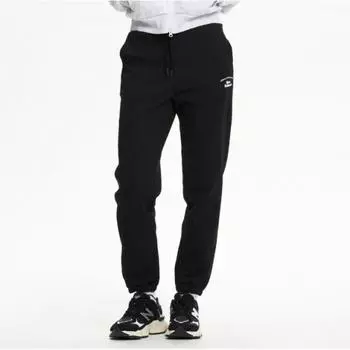 New Balance Women S Signature Jogger pantS B1 Nbmlf1w222 19 Ac 1.NBMLF1W222 19/XS