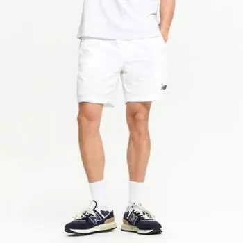 New Balance Woven Short Pants 4.5 Kqj Nbnve22513 10 75