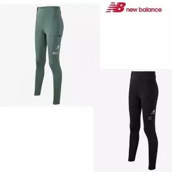 New Balance Wp21506 Nb Леггинсы All Terrain Nbnsc4s032 (19)Black70(S)
