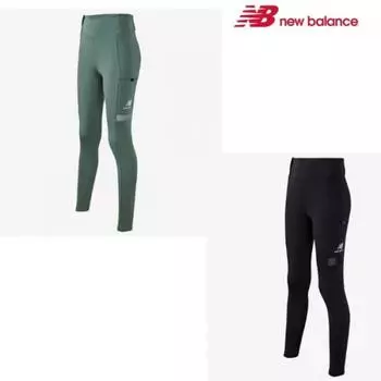 New Balance Wp21506 Nb Леггинсы All Terrain Nbnsc4s032 1133 (19)Black/70(S)