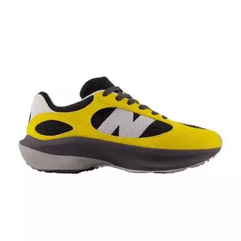 New Balance Мужские кроссовки WRPD Runner Ginger Lemon Yellow Phantom UWRPDFSC 42.5