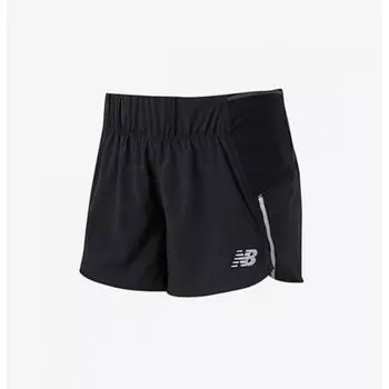 New Balance Ws21267 Ударные 3-дюймовые шорты 070