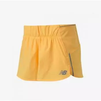 New Balance Ws21267 Ударные 3-дюймовые шорты 070