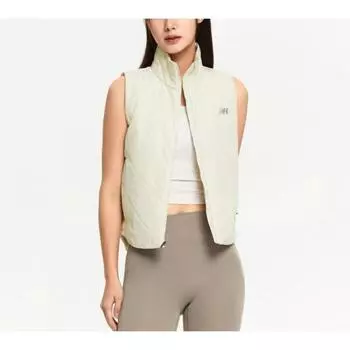 NeW Balance Wv43202 W Quilted Vest B1 Nbnje4p012 35 85 1.NBNJE4P012 35/85