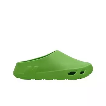 New Balance x Worksout N Clog Летние эксклюзивные зеленые мужские кроссовки SD5501FG2