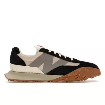 New Balance XC-72 Enhanced Legacy — черные кроссовки унисекс UXC72EC 37.5