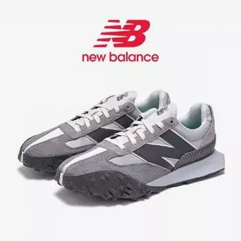 New Balance Xc 72 Серый uXc72ra Голова Grey/220