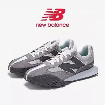 New Balance Xc 72 Серый uXc72ra Marvel Голова grey/220