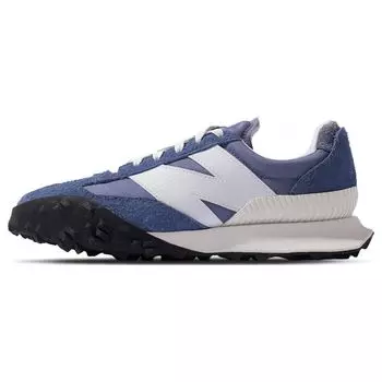 New Balance XC-72 Vintage Indigo Мужские кроссовки Синие арктически-серые UXC72NN 38.5