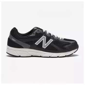 New Balance Yqj Nbpfef753b 19 W480kb5 Black series/240