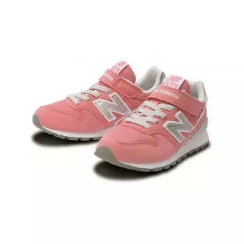 New Balance Yv996 Jg3 Розовый Yv996Jg3 22.5cm/M (slightly thin to standard)
