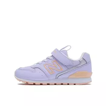 New Balance Yv996 Purple Cc3 Yv996Cc3 Purple Cc3 17