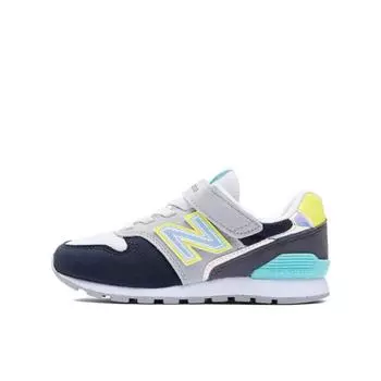 New Balance Yv996 Yv996Ef3 Синий Желтый Ef3 195