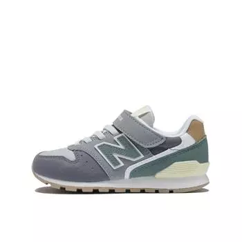 New Balance Yv996 Yv996Rb3 Серый Зеленый Rb3 170