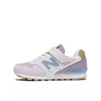 New Balance Yv996 Yv996Rp3 Серый Розовый Rp3 170
