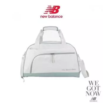New Balance Женская спортивная сумка S Performance Duffle Bag nbgcdSw101