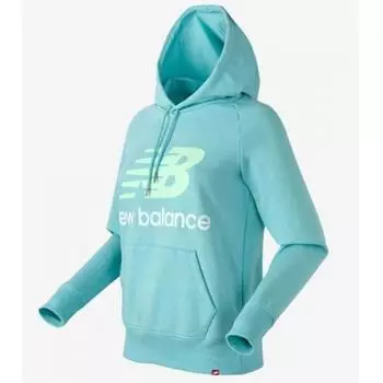 New Balance Женская толстовка Nbessences Nbn0c2s012 84 85