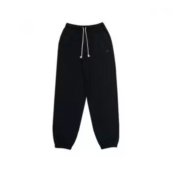 New Balance Женские брюки-джоггеры Essential Nbmlf1v212 19 S(70)