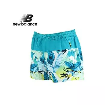 New Balance Женские брюки S Water PantS Nbnv82e092 Mix Mix 70