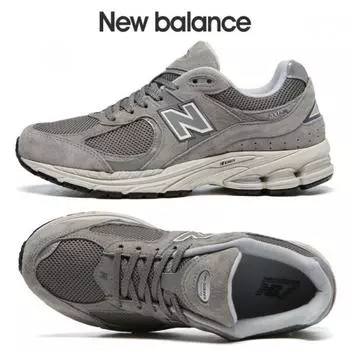 New Balance Женские кроссовки 2002 года Ml2002rc 225
