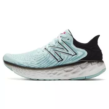 New Balance Женские кроссовки Fresh Foam 1080v11 Pale Blue, черные W1080L11 36